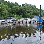 Kappoleni - Ein Boot Fuer Dich Ботель *
