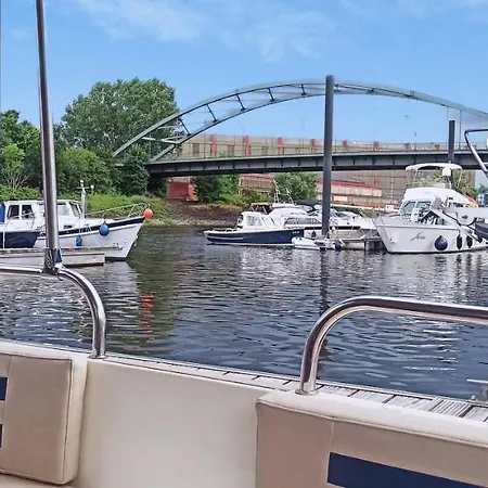 Kappoleni - Ein Boot Für Dich *