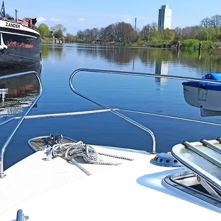 Kappoleni - Ein Boot Fuer Dich *