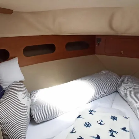 Kappoleni - Ein Boot Für Dich * Lauenburg