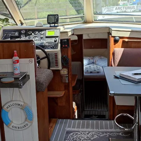 Kappoleni - Ein Boot Fuer Dich