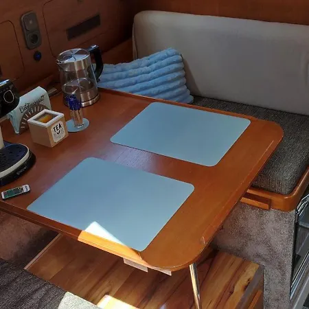 Kappoleni - Ein Boot Für Dich *