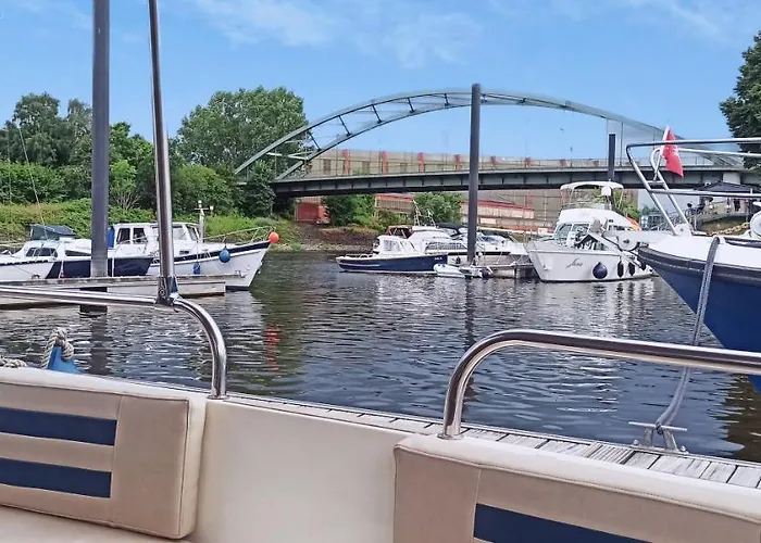 Kappoleni - Ein Boot Fuer Dich *