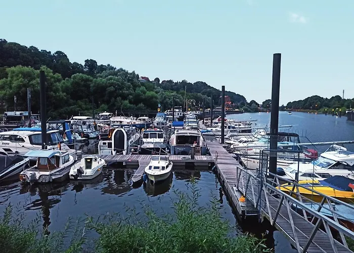 Kappoleni - Ein Boot Fuer Dich Botel *