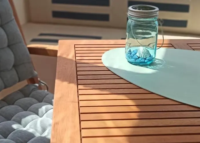 Kappoleni - Ein Boot Fuer Dich Botel